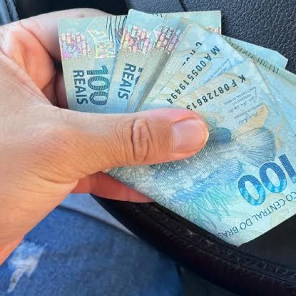 RAPIDINHA R$500 NO P!X 🤑